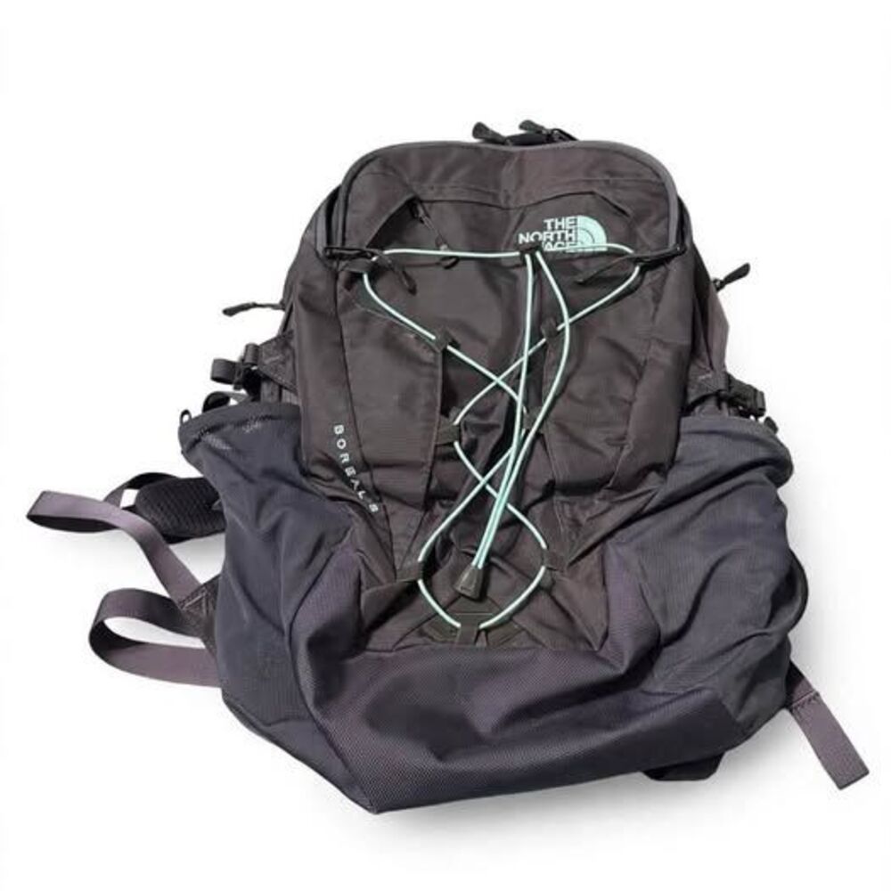 The North Face Borealis Backpack - Asphalt Grey